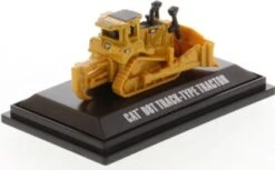 Cat D8T Dozer - Mini In Acrylbox 12 Cat D8T Dozer - Mini In Acrylbox -Otto 23272421 05