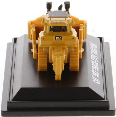 Cat D8T Dozer - Mini In Acrylbox 8 Cat D8T Dozer - Mini In Acrylbox – Bild 6