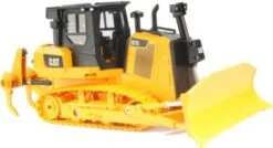 CARRERA RC - 1:24 RC CAT D7E - Ferngesteuerter Caterpillar Bulldozer - Planierraupe Track Type Tractor -Otto 23272470 03