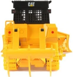 CARRERA RC - 1:24 RC CAT D7E - Ferngesteuerter Caterpillar Bulldozer - Planierraupe Track Type Tractor -Otto 23272470 06