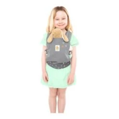 ERGObaby Puppentrage 8 ERGObaby Puppentrage -Otto 23316978 03