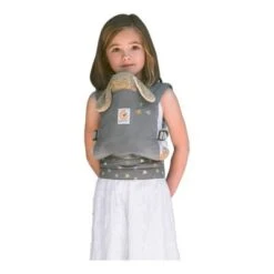 ERGObaby Puppentrage 9 ERGObaby Puppentrage -Otto 23316978 04