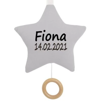 Elefantasie Spieluhr Stern Personalisiert Mit Namen 3 Elefantasie Spieluhr Stern Personalisiert Mit Namen