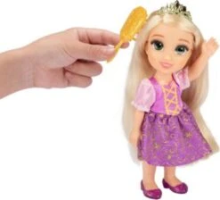 Disney Princess Petite Rapunzel & Maximus Abenteuerspielset, 15cm 12 Disney Princess Petite Rapunzel & Maximus Abenteuerspielset, 15cm -Otto 23361019 05