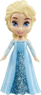 Disney Princess Die Eiskönigin 5er Geschenk Set Minipuppen 7,5cm (Sven, Kristoff, Anna Und 2 X Elsa) 6 Disney Princess Die Eiskönigin 5er Geschenk Set Minipuppen 7,5cm (Sven, Kristoff, Anna Und 2 X Elsa) – Bild 4