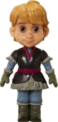 Disney Princess Die Eiskönigin 5er Geschenk Set Minipuppen 7,5cm (Sven, Kristoff, Anna Und 2 X Elsa) 7 Disney Princess Die Eiskönigin 5er Geschenk Set Minipuppen 7,5cm (Sven, Kristoff, Anna Und 2 X Elsa) – Bild 5