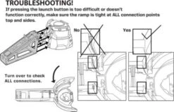 Paw Patrol Moto Pups HQ-Spielset Mit Sound-Effekten Und Exklusiver Chase-Figur Mit Motorrad, Hauptquartier, Ab 3 Jahren, Spielzeug -Otto 23363265 06