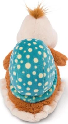 NICI Schnecke 25cm Blau (47945) 4 NICI Schnecke 25cm Blau (47945) – Bild 3