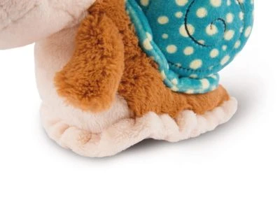 NICI Schnecke 25cm Blau (47945) 6 NICI Schnecke 25cm Blau (47945) – Bild 5