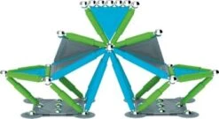 Supermag Stix, 100 Teile