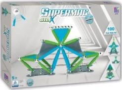 Supermag Stix, 100 Teile 13 Supermag Stix, 100 Teile -Otto 23524001 06