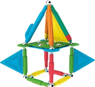 Supermag Colorstix, 50 Teile 3 Supermag Colorstix, 50 Teile