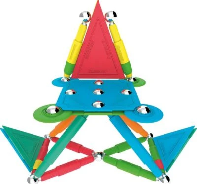 Supermag Colorstix, 50 Teile 4 Supermag Colorstix, 50 Teile – Bild 2