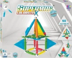 Supermag Colorstix, 50 Teile 13 Supermag Colorstix, 50 Teile -Otto 23524011 06
