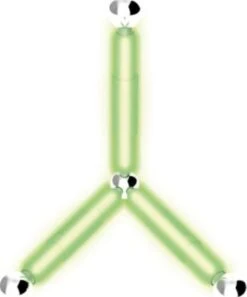 Supermag Glowstix, 7 Teile -Otto 23524015 04