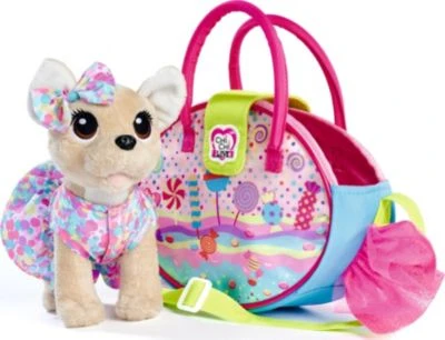 Chi Chi Love Sweetest Candy 3 Chi Chi Love Sweetest Candy