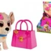 Chi Chi Love #BFF, Pink 1 Chi Chi Love #BFF, Pink -Otto 23545822 01