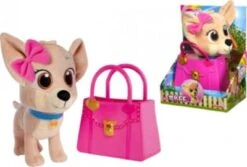 Chi Chi Love #BFF, Pink