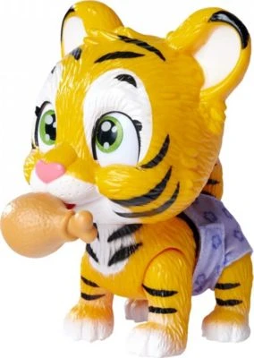 Pamper Petz Tiger 4 Pamper Petz Tiger – Bild 2