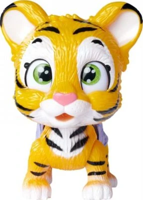 Pamper Petz Tiger 5 Pamper Petz Tiger – Bild 3