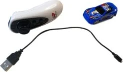 Amewi RC Magic Traxx Glow 50-tlg. Mit 1 Fahrzeug -Otto 23899546 03