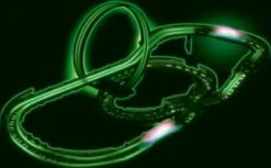 Amewi RC Magic Traxx Glow 50-tlg. Mit 1 Fahrzeug -Otto 23899546 04