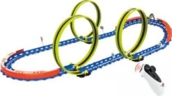 Amewi RC Magic Traxx Glow 50-tlg. Mit 1 Fahrzeug -Otto 23899546 05