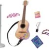 Disney Ily 4EVER 45cm Zubehör - Rapunzel Music Set Inspiriert 2 Disney Ily 4EVER 45cm Zubehör - Rapunzel Music Set Inspiriert -Otto 23918226 01