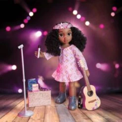 Disney Ily 4EVER 45cm Zubehör - Rapunzel Music Set Inspiriert 11 Disney Ily 4EVER 45cm Zubehör - Rapunzel Music Set Inspiriert -Otto 23918226 05