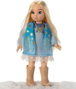 Disney Ily 4EVER 45cm Fashion Set - Elsa Inspiriert -Otto 23918234 03