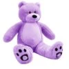 VERCART Riesiger Riesiger Teddybär 92cm -Otto 24094560 01