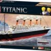 Sluban Titanic Groß 2 Sluban Titanic Groß -Otto 24161976 01