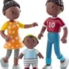 HABA 306696 Little Friends – Spielset Familienzeit 1 HABA 306696 Little Friends – Spielset Familienzeit -Otto 24258266 01