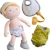 HABA 306637 Babypuppe Maxime 1 HABA 306637 Babypuppe Maxime -Otto 24258272 01