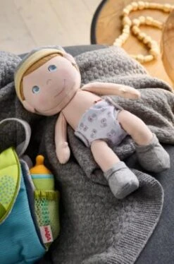 HABA 306637 Babypuppe Maxime 10 HABA 306637 Babypuppe Maxime -Otto 24258272 03