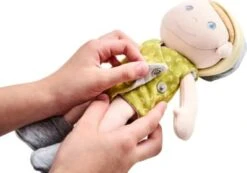 HABA 306637 Babypuppe Maxime 12 HABA 306637 Babypuppe Maxime -Otto 24258272 05