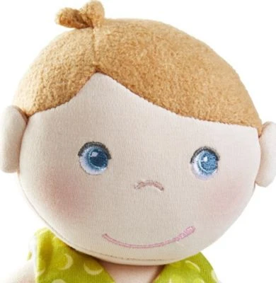 HABA 306637 Babypuppe Maxime 8 HABA 306637 Babypuppe Maxime – Bild 6