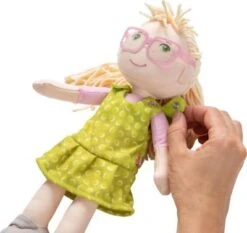 HABA 306529 Puppe Leonore -Otto 24258274 03