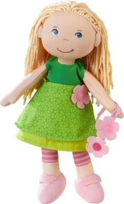 HABA 306578 Puppe Mali