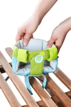 HABA 306517 Puppen-Fahrradsitz Sommerwiese 11 HABA 306517 Puppen-Fahrradsitz Sommerwiese -Otto 24258288 04