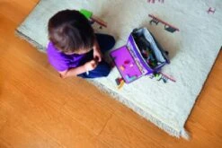 Fantifant Baustein-Tasche Für Kleine Klemmbausteine Z.B. Lego Tasche Mit Spielplatte 8 Fantifant Baustein-Tasche Für Kleine Klemmbausteine Z.B. Lego Tasche Mit Spielplatte -Otto 24341956 03