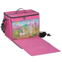 Fantifant Baustein-Tasche Für Große Klemmbausteine Z.B. Lego Duplo Tasche In L Oder XL -Otto 24341964 03