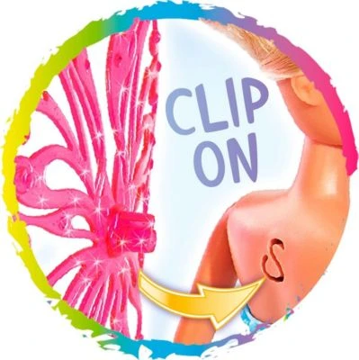 Steffi LOVE Unicorn Fairy, 29 Cm 6 Steffi LOVE Unicorn Fairy, 29 Cm – Bild 4