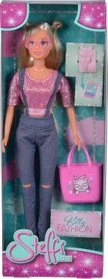 Steffi LOVE Kitty Fashion, 29 Cm 6 Steffi LOVE Kitty Fashion, 29 Cm – Bild 4