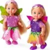 Simba Evi LOVE Flower Fairy, 12 Cm, 2-fach Sortiert 2 Simba Evi LOVE Flower Fairy, 12 Cm, 2-fach Sortiert -Otto 24352428 01