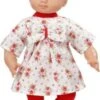 Emil Schwenk Baby-Puppe Mit Schlafaugen, 40 Cm -Otto 24365288 01