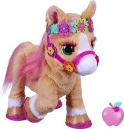 FurReal Cinnamon, Mein Stylisches Pony -Otto 24365355 02