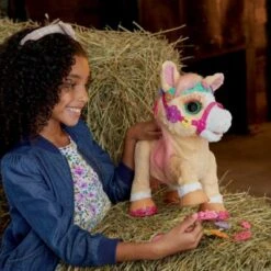 FurReal Cinnamon, Mein Stylisches Pony -Otto 24365355 04