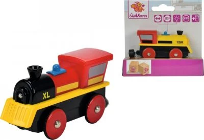 Eichhorn Bahn, E-Lok, 1 Stück 3 Eichhorn Bahn, E-Lok, 1 Stück