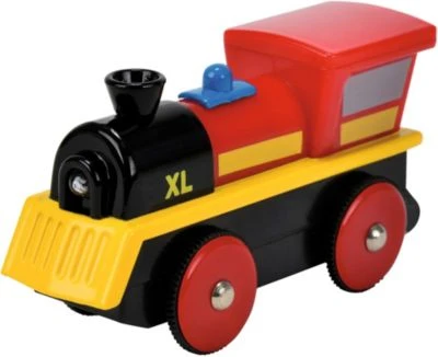 Eichhorn Bahn, E-Lok, 1 Stück 4 Eichhorn Bahn, E-Lok, 1 Stück – Bild 2